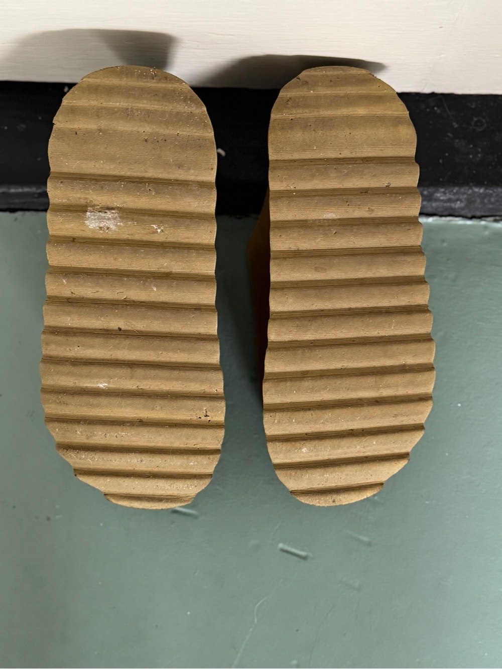 Women’s Bryr Chonk Clog in Whiskey - Picture 5 of 7